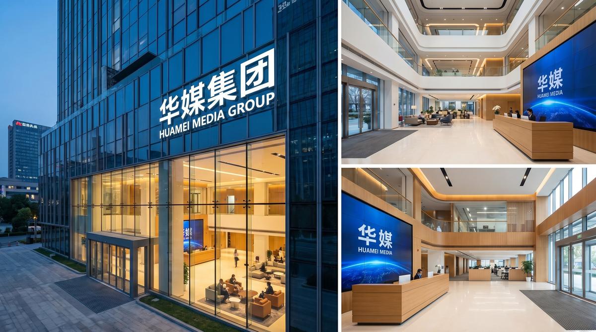女上位视频传媒公司